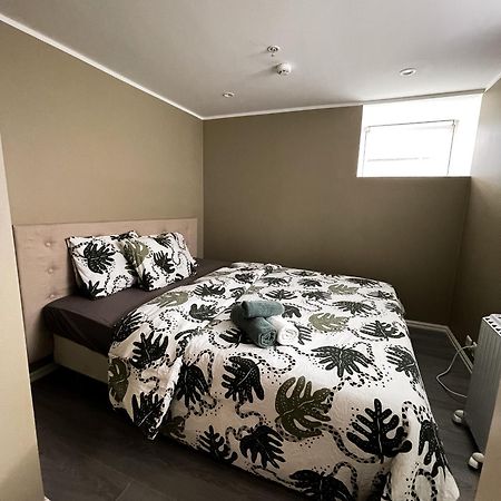 Modern Big 2 Bedroom Apartment Near Solsiden Trondheim Zewnętrze zdjęcie