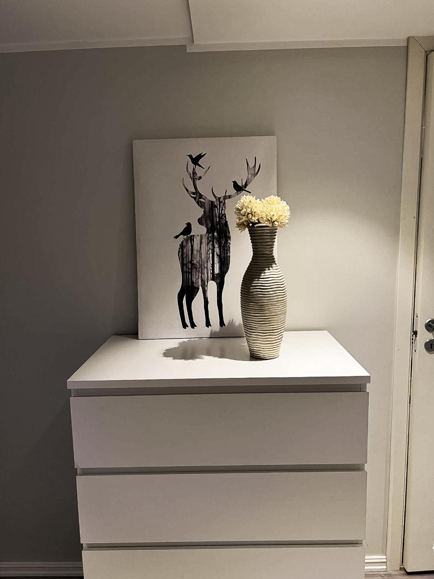 Modern Big 2 Bedroom Apartment Near Solsiden Trondheim Zewnętrze zdjęcie